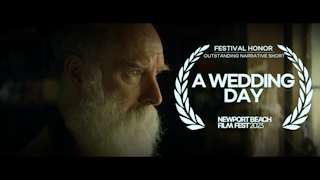 A Wedding Day - Short Film
