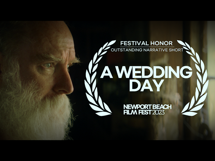A Wedding Day - Short Film