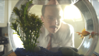 Colgate - Rude Awakening