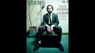 Stasis, 2008 thesis film