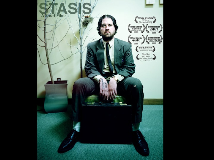 Stasis, 2008 thesis film