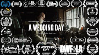 A Wedding Day - Short Film