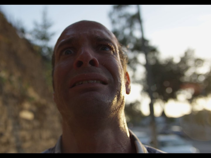 Right Of Way - Short Film