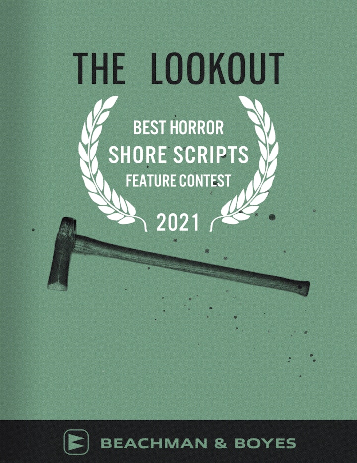 Lookout Cover WINNER - 