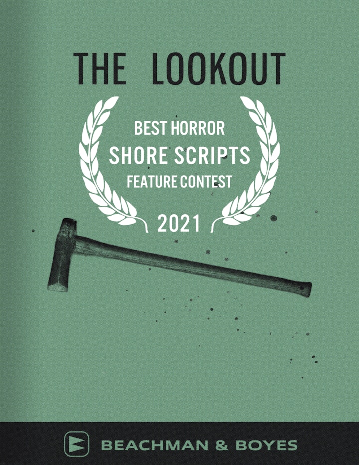 Lookout Cover WINNER -