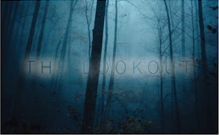 "THE LOOKOUT" Feature Film TEASER