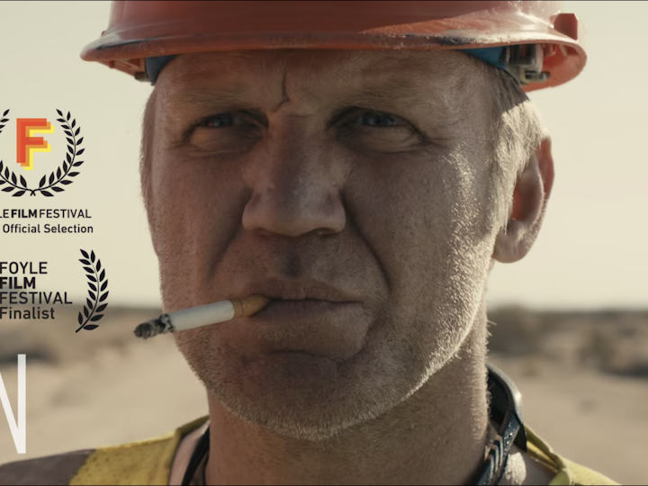 INTERSECTION - Short Film