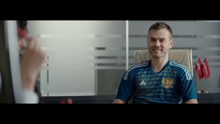 Credit Bank of Moscow - Akinfeev