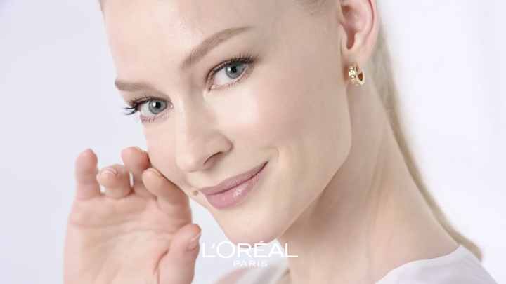 Hyaluron Expert от L'Oréal Paris — почувствуй силу гиалурона