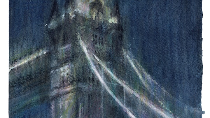 CITIES, LANDSCAPES, & ARCHITECTURE