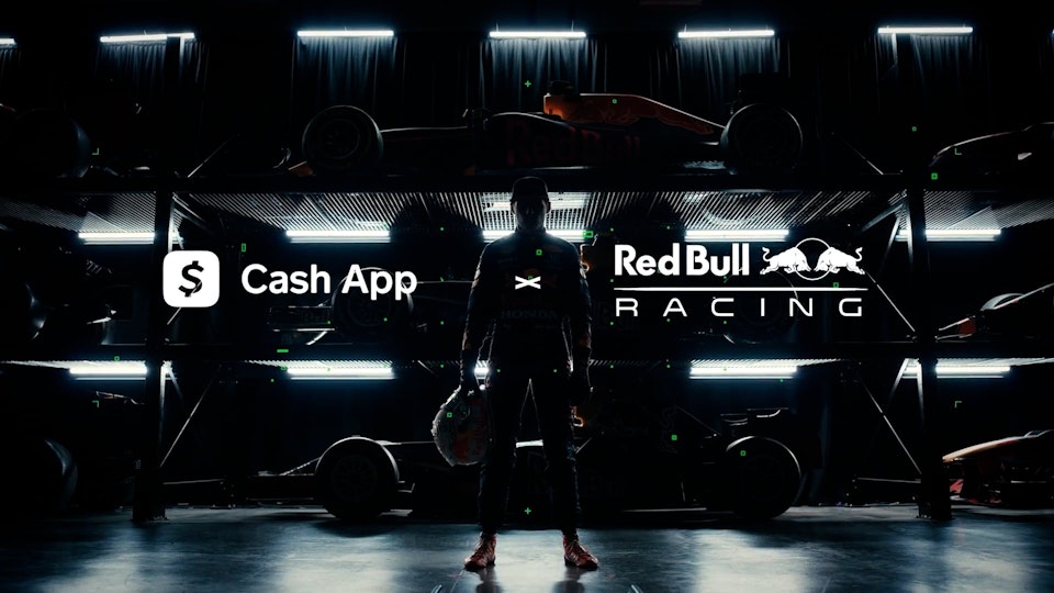 MATT CRONIN - EDITOR - Cash App x Redbull ~ directed by Raj Davsi @ Future Deluxe