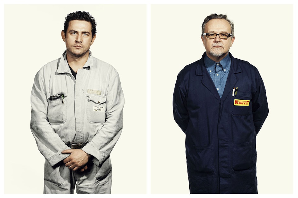 WORKERS -