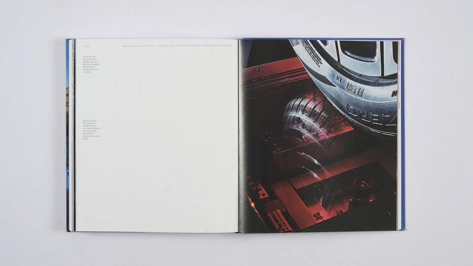 Una storia al futuro - Libro Pirelli_pag254-255