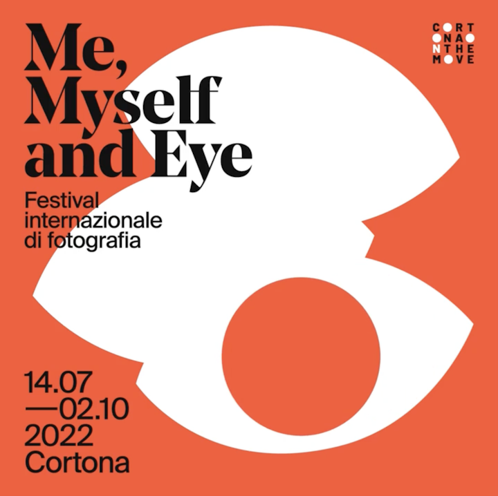 STUDIO NICAMA - Cortona On The Move 2022