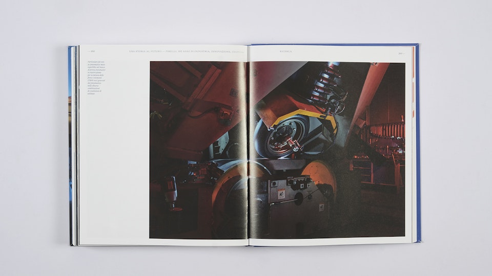Una storia al futuro - Libro Pirelli_pag268-269