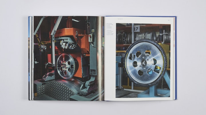 Una storia al futuro - Libro Pirelli_pag264-265