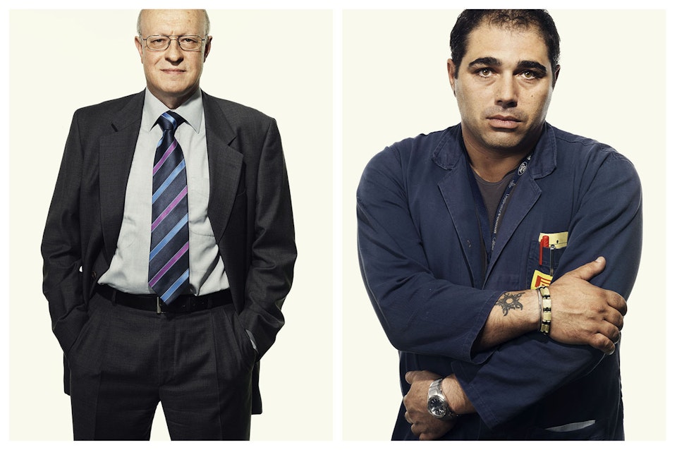 WORKERS -