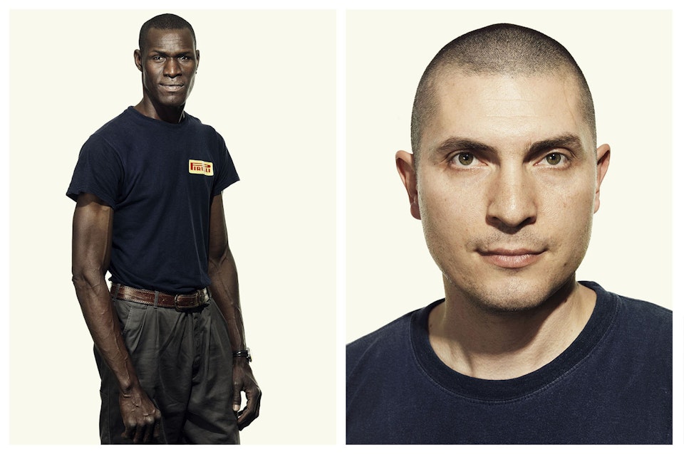 WORKERS -