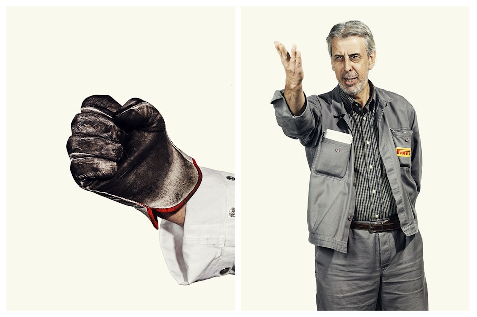 WORKERS -