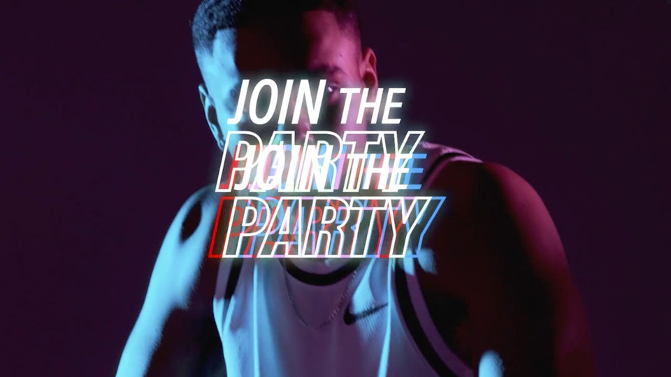 STUDIO NICAMA - join the party