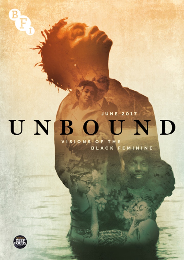 Unbound: Visions of the Black Feminine