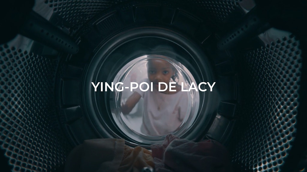 YING-POI DE LACY