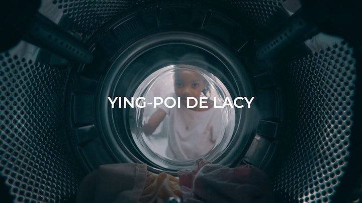YING-POI DE LACY