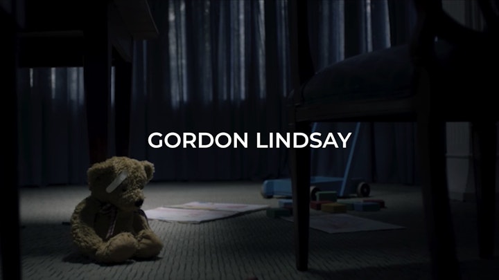 GORDON LINDSAY