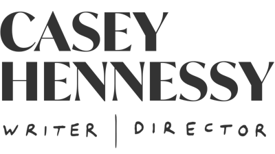 Casey Hennessy