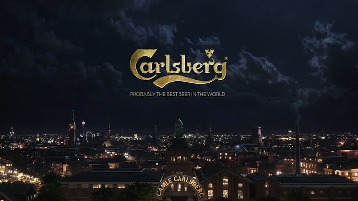 Carlsberg ‘The Danish Way’ | Martin Krejci | Stink