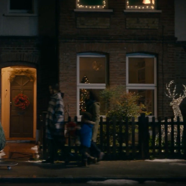 LUCY HAGAN - John Lewis & Partners Christmas 2022 'The Beginner' | Biscuit Filmworks