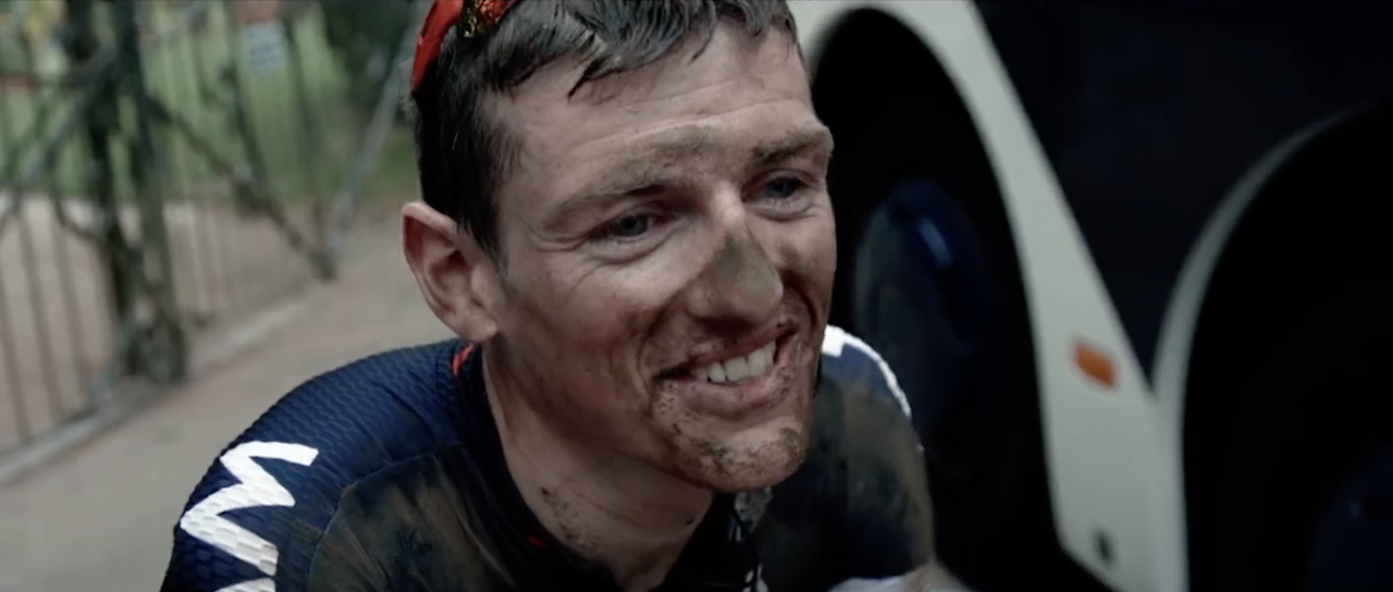 KEEP FIGHTING - The Documentary (Feature) - David Ranson