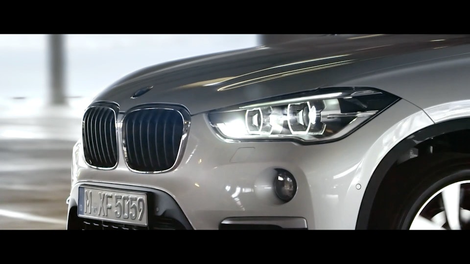 BMW / X1
