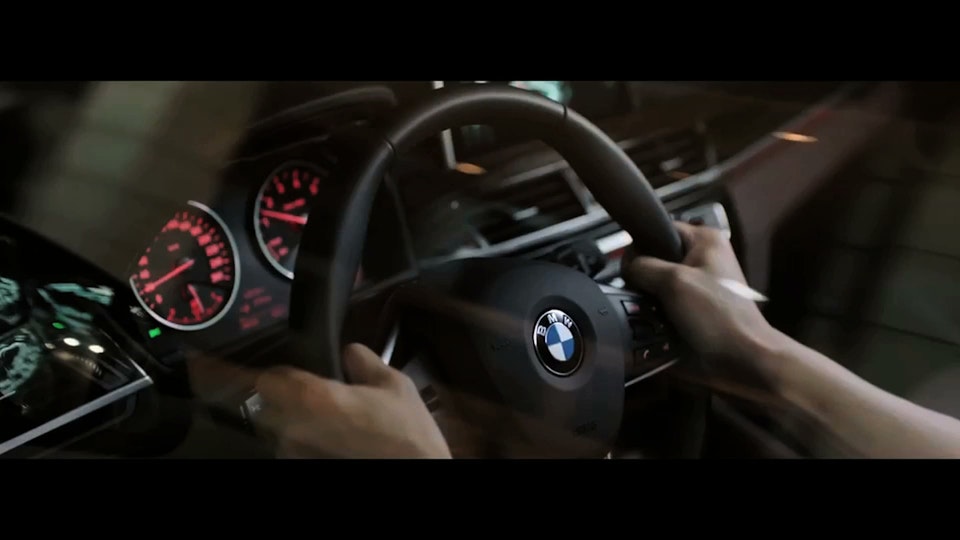 BMW / X1