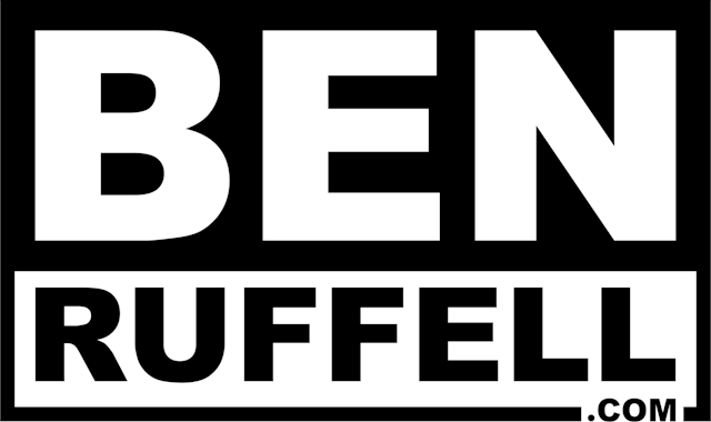 Ben Ruffell
