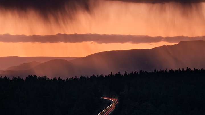 Sunset Highway