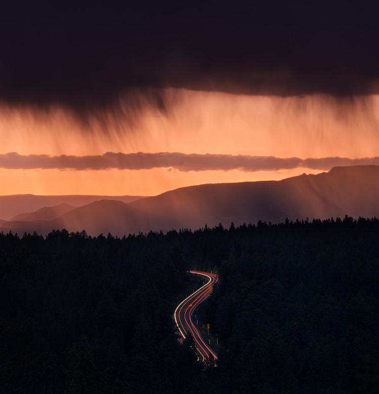 Sunset-Highway