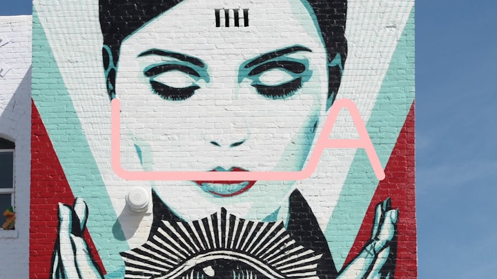 LA ORIGINAL  "Space To Create"