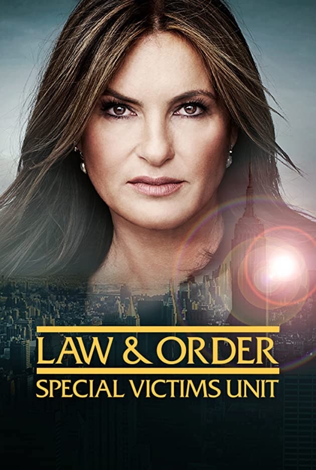 SVU Poster 2 -