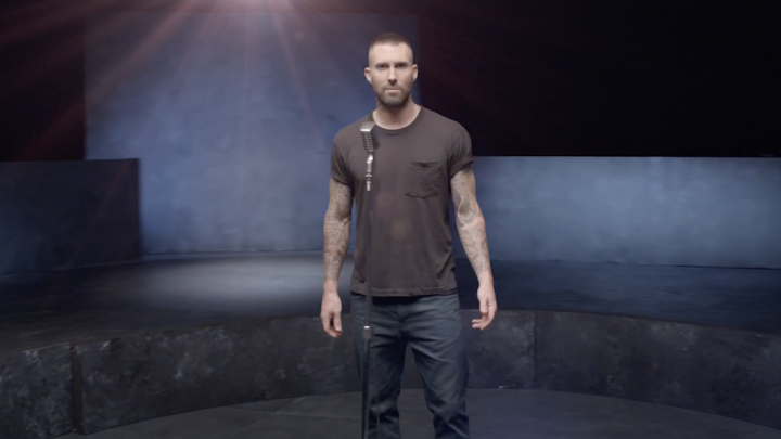 Maroon 5 • "Girls Like You"