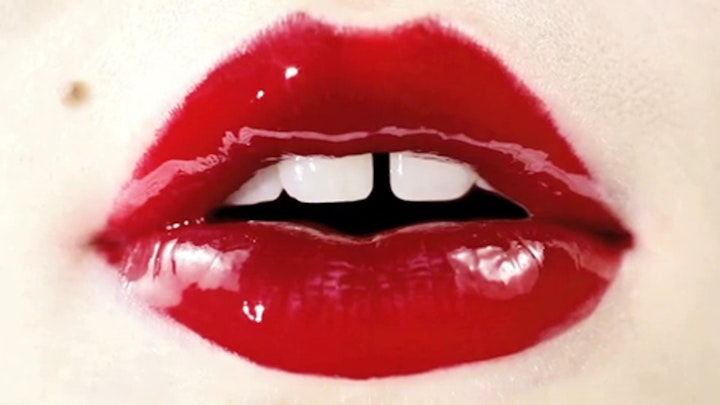 COSMOPOLITAN  "Wrong"