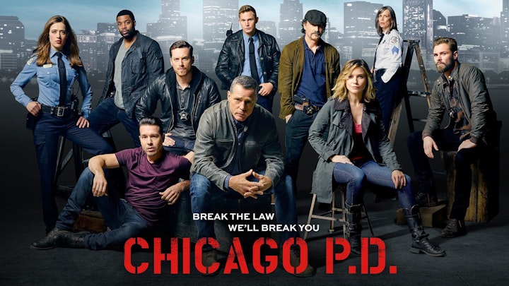 chicagoPD -