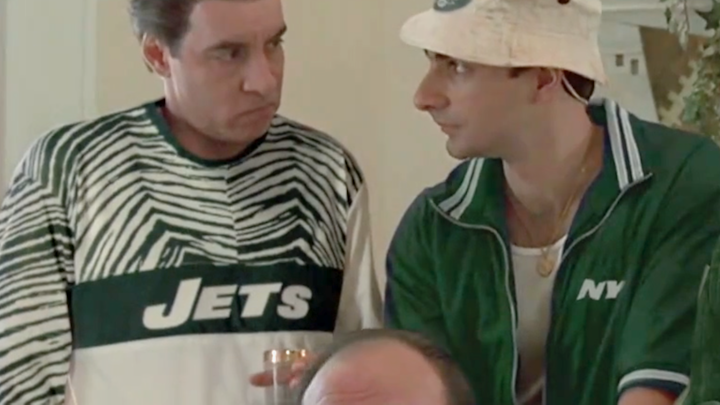 NFL "Best Fans Ever"