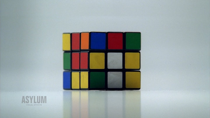 PS3 "Cube"