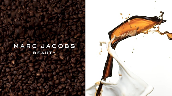 MARC JACOBS | Cafe