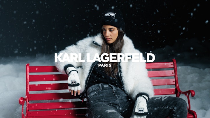 Karl Lagerfeld - Holiday 2023