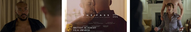 THE PASS (BAFTA Nominated)