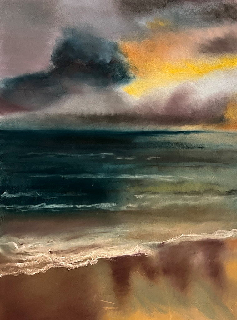 "SEA SHADOWS"