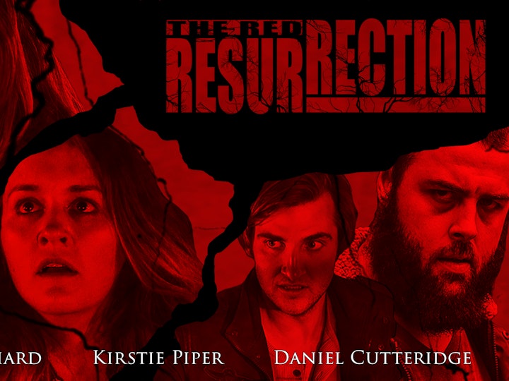 The Red Ressurection
