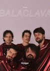 Balaclava Magazine